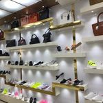 کیف‌وکفش‌شریفی