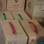 فروشگاه کولر محمود رضایی