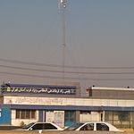 پلیس راه تهران شهریار