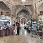 بازار قیصریه لار