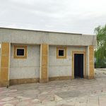 بوستان چوبتراش