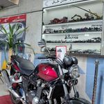 اتوگالری کاج حسن خانی