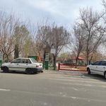 خانه دوچرخه بوستان مینا