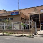 مرکز مخابرات خاتم الانبیا