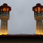 مسجد جامع گلشن