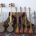 کارگاه سه تار علیبخش حقیقی