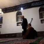 مسجد زین العابدین