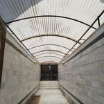 رستوران و مهمان پذیراندیشه