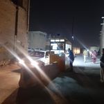 پارکینگ عمومی فرهنگ