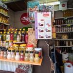 سبزیجات و محصولات طبیعی تربچه