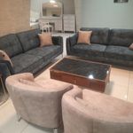 مبلمان کاسپین