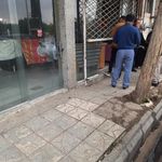 نانوایی سنتی سلامت