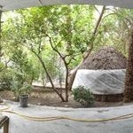 باغ رستوران البرز