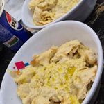 طباخی سفید بره  ممد کله 