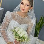 سالن زیبایی عروس بهاران