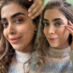 آکادمی تخصصی ابرو لیلا نعمتی