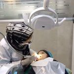 کلینیک تخصصی دندانپزشکی ثریا