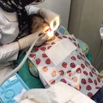 کلینیک تخصصی دندانپزشکی ثریا