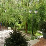 باغ رستوران البرز