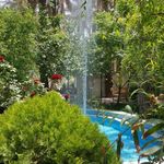 باغ رستوران البرز