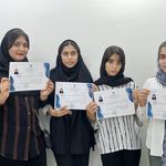 آموزشگاه نیایش حساب