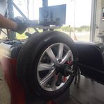 3D-CAR میزان فرمان لیزری