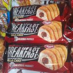 شیرین مزه  فروش عمده انواع کیک وکلوچه