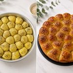 کیک خانگی ترانه  بوشهر