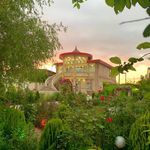 باغ عقد وصال