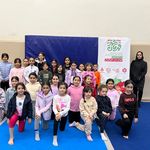 خانه ژیمناستیک پاس پویا