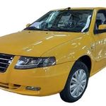 تاکسی بین شهری پرشین تاکسی