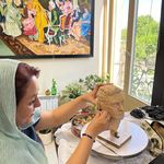 مرکز هنرهای تجسمی و فناوری نسیم رنگها