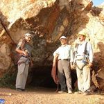 غار شوی