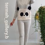 پوشاک بانوان ترمه