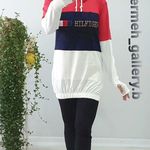 پوشاک بانوان ترمه