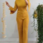 پوشاک بانوان ترمه