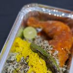 آشپزخانه جامع نارمک