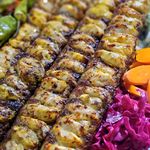 آشپزخانه جامع نارمک