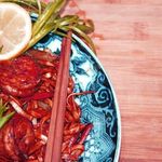 رستوران فرنگی وربنا