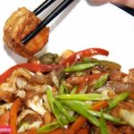 رستوران فرنگی وربنا