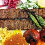 آشپزخانه جامع نارمک