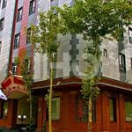 هتل آپارتمان کوروش تهران ⭐⭐⭐