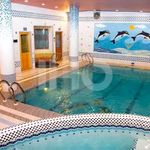 هتل آپارتمان کوروش تهران ⭐⭐⭐