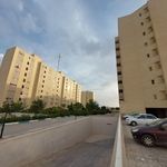 مجتمع مسکونی باران ۳
