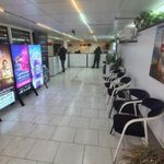 دفتر پیشخوان دولت و کافی نت کاوش