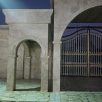 تالارشب طلایی
