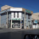 بانک کشاورزی   خ امام اراک   کد ۵۱۰۵