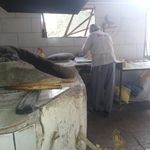 نانوایی نان سنتی زمانیان