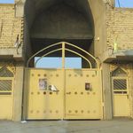 مسجد حضرت ابوالفضل