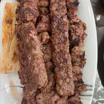 رستوران طاووس